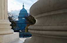Spend a year working in the federal government Spend a year working in the federal government