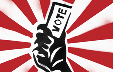 Do your genes affect how — or whether — you vote? 