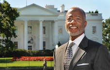 APA Chief Executive Officer Dr. Norman B. Anderson (Credit: Lloyd Wolf) APA Chief Executive Officer Dr. Norman B. Anderson (Credit: Lloyd Wolf)