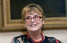 Dr. Cynthia Belar (credit: Charles Votaw)