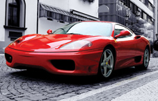 Automobile experts may recognize cars like most people recognize faces