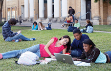 Is your campus safe? Is your campus safe?