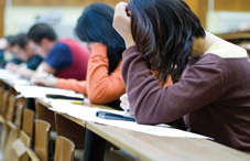 Psychologists debate the meaning of students’ falling SAT scores Psychologists debate the meaning of students’ falling SAT scores