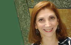 Nadine J. Kaslow is APA’s 2014 president