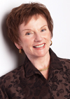 Judith Albino, PhD