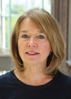 Connie Rath, EdD