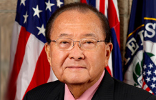 Sen. Daniel K. Inouye Sen. Daniel K. Inouye