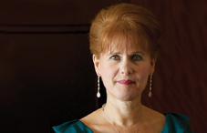 Mary Sherlach was killed on Dec. 14 in the Newtown, Conn. shootings(Courtesy of the Sherlach family)