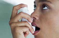 Black women who were abused are more likely to experience adult-onset asthma