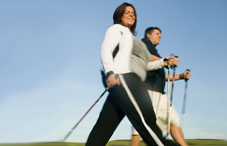 Just 45 minutes of exercise a week increases life expenctancy