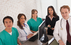 The benefits of electronic health records The benefits of electronic health records