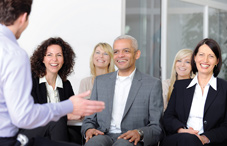 Continuing education is becoming more interactive, applied and research-based than ever before. Continuing education is becoming more interactive, applied and research-based than ever before.