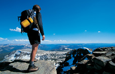 People who had backpacked were more creative than those who hadn’t, a study finds.