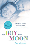 "The Boy in the Moon" by Ian Brown