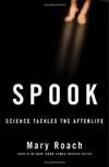 "Spook" by Mary Roach