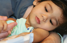 Psychologists are using distraction, exposure therapy and other strategies to ease anxiety among children who face medical procedures. Psychologists are using distraction, exposure therapy and other strategies to ease anxiety among children who face medical procedures.