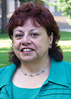 Patricia L. Mestas Vigil, PhD
