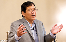 Stephen L. Chew, PhD