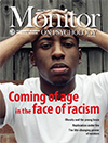 June 2016 Monitor on Psychology