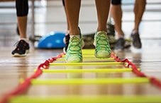 Keep moving Keep moving