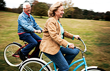 In sickness and in health In sickness and in health