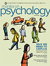 March 2017 | Monitor on Psychology