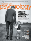 June 2018 Monitor on Psychology