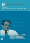 Series I - Systems of Psychotherapy Series I - Systems of Psychotherapy