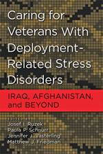 Cover of Caring for Veterans With Deployment-Related Stress Disorders (medium)