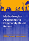 Cover of Methodological Approaches to Community-Based Research (small)