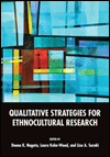 Cover of Qualitative Strategies for Ethnocultural Research (small) Cover of Qualitative Strategies for Ethnocultural Research (small)