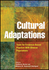 Cover of Cultural Adaptations (small)