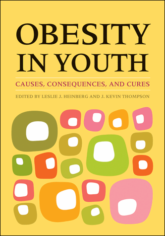 Obesity Is The Reason Our Youth
