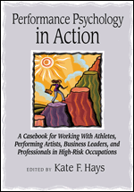 Performance Psychology in Action