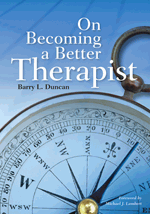 On Becoming a Better Therapist