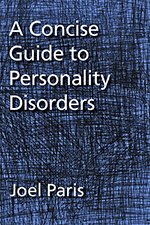 Cover of A Concise Guide to Personality Disorders (medium)