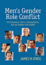 Cover of Men's Gender Role Conflict (medium)