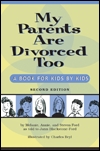 My Parents Are Divorced Too My Parents Are Divorced Too