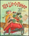 Cover of Eli's Lie-O-Meter (small)