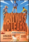 Cover of Many Ways to Learn, Second Edition (small)