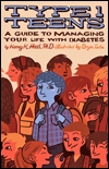 Cover of Type 1 Teens (small)
