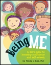 Cover of Being Me (small) Cover of Being Me (small)