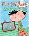 Cover of Shy Spaghetti and Excited Eggs (small) Cover of Shy Spaghetti and Excited Eggs (small)