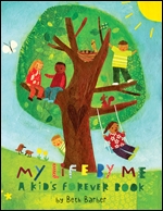 Cover of My Life By Me (medium) Cover of My Life By Me (medium)