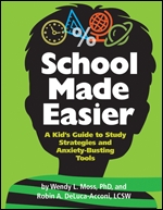 Cover of School Made Easier (medium)