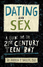 Cover of Dating and Sex (medium)