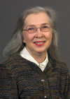 Dr. Krystine Batcho