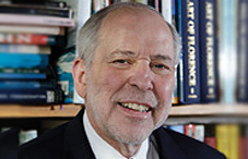 APA's 2013 President Donald N. Bersoff, PhD, JD (credit: Mel Evans)