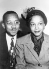 Mamie Phipps Clark, PhD and Kenneth Clark, PhD
