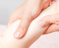 Massage technique